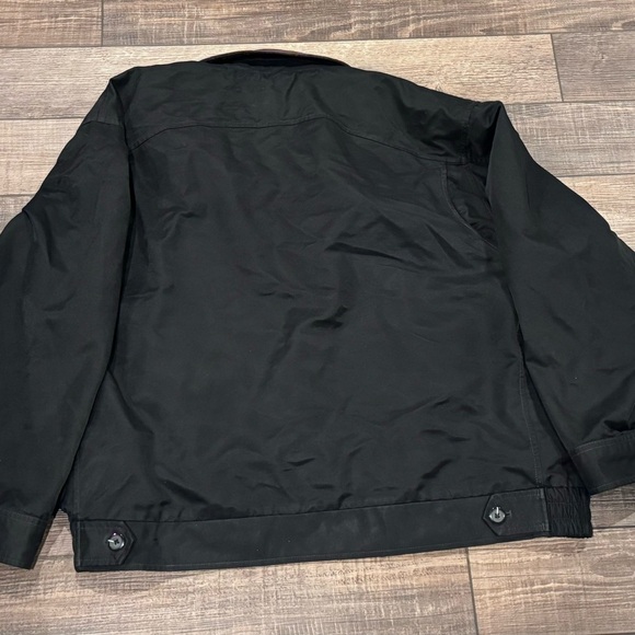 Vintage FIVE ELEVEN 5.11 Men's X-Large Police Tactical Coat Jacket  48007 - Picture 11 of 15